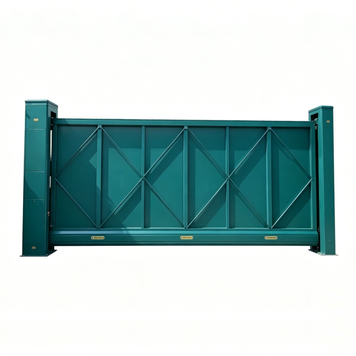 永州江永上江圩镇电动悬空门